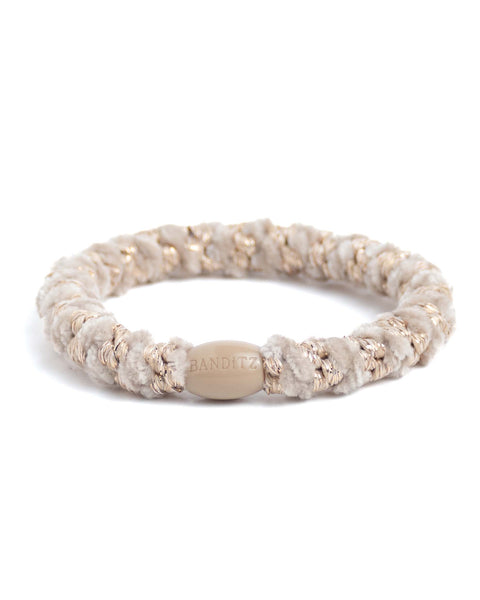 Banditz - Beige Goldtwist Velvet