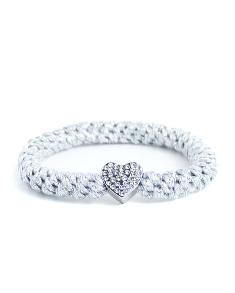 LOVEZ - Silver Glitter (Silver)