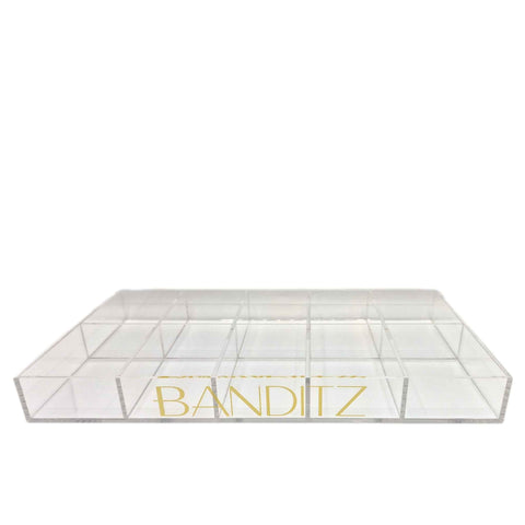 Banditz display voor 100 Stuks (zonder banditz)