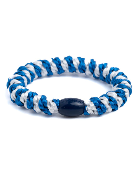 Banditz - Blue White Twist