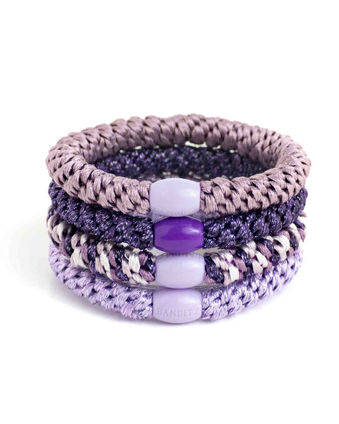 BANDITZ Combo - Lavendel Glow