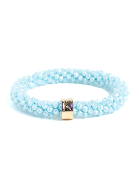 BEADZ - Azure Light (RVS Gold)