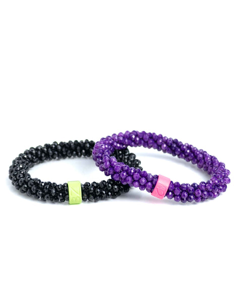 BEADZ - Black (green)