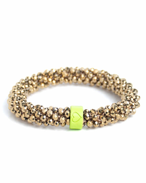 BEADZ - Gold