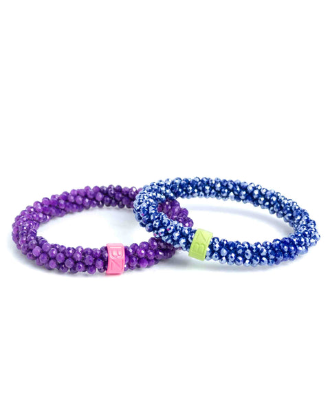 BEADZ - Violet (pink)