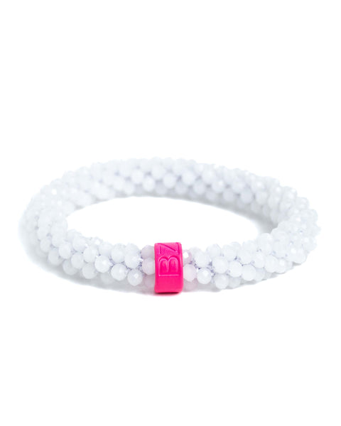 BEADZ - White