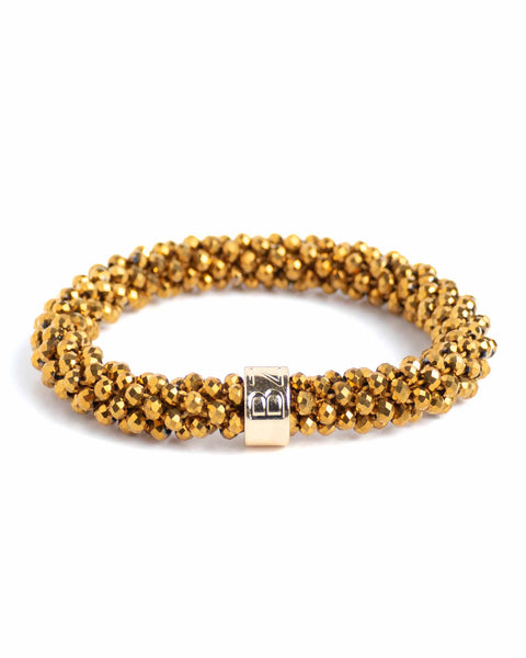 BEADZ - X-Gold (RVS Gold)