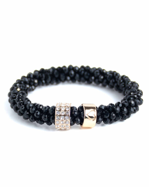 BEADZ LUX - Black