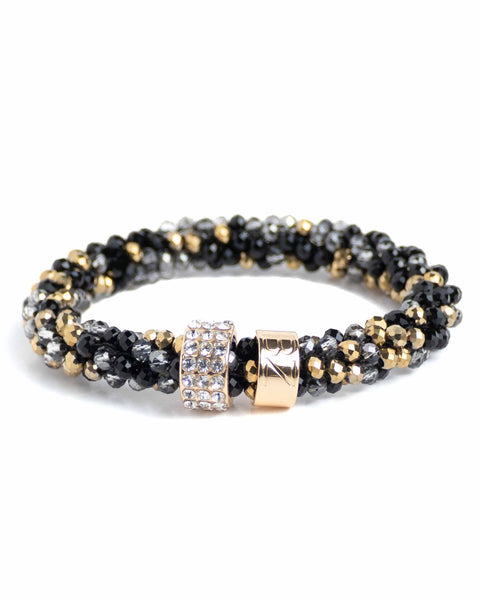 BEADZ LUX - Black Gold Mix (RVS)