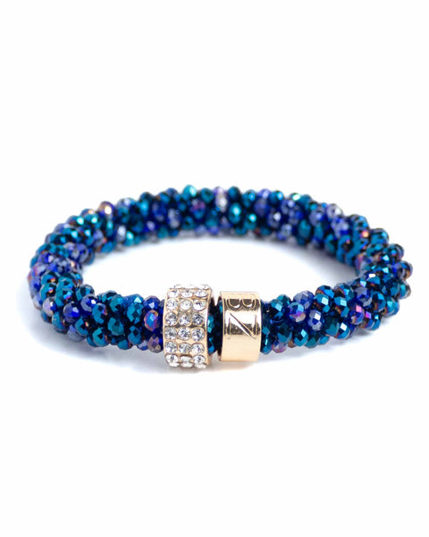 BEADZ LUX - Blue Purple Shine Mix (RVS)