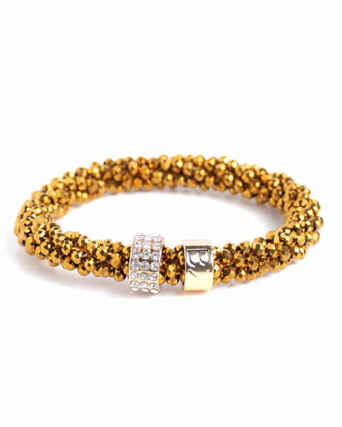 BEADZ LUX - X-Gold (RVS Gold)