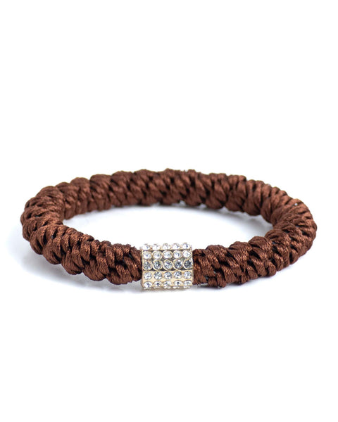 Charms - Brown (Gold)