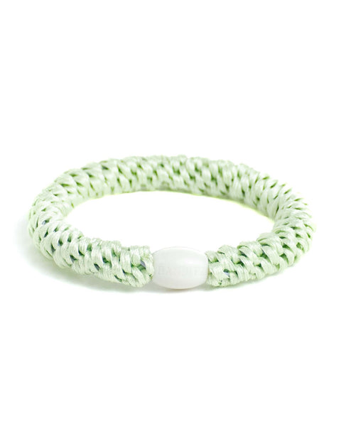 Banditz - Mint White Bead