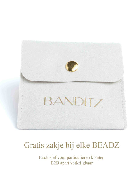 BEADZ - Crystal Gloss (Gold)