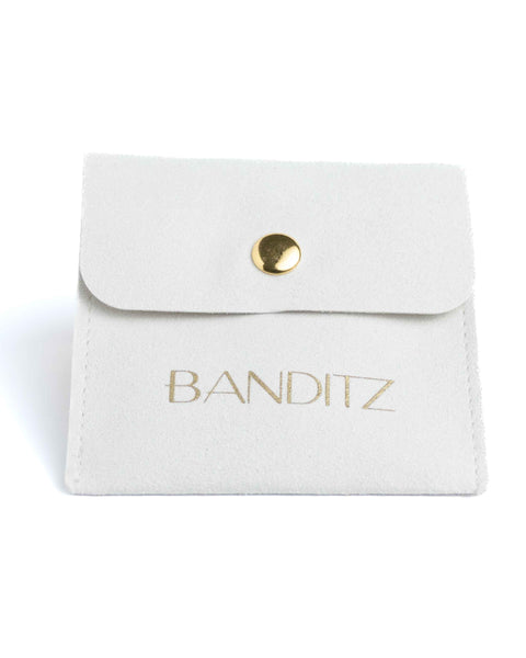 Banditz fluweel zakje