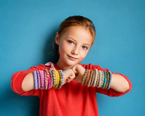 Hair accessories