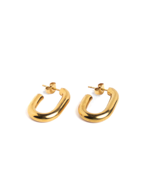 EARRINGS - Rectangular Classic