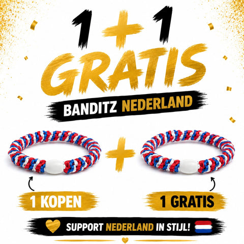 Banditz - Die Niederlande Weiße Perle