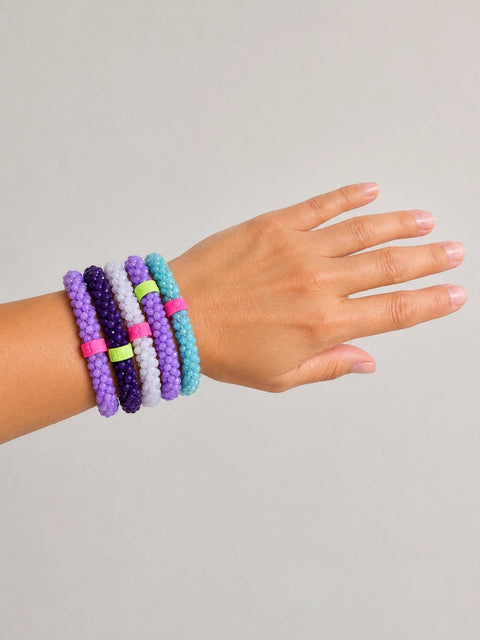 BEADZ - Violet (green)