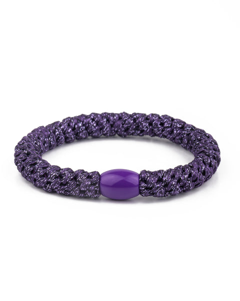 Banditz - Purple Glitter