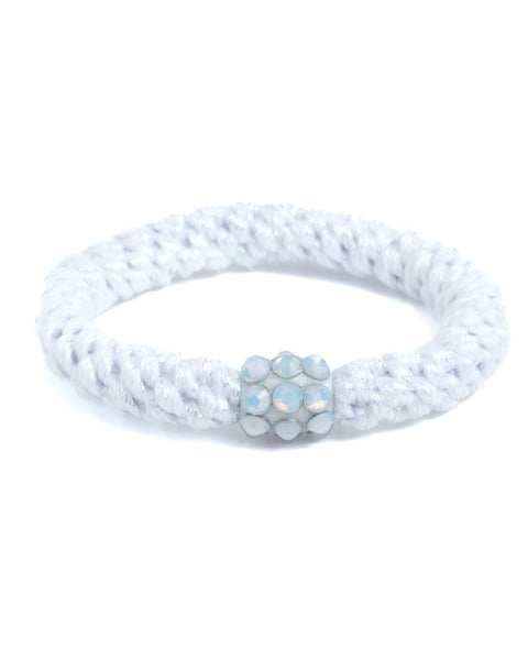 Banditz - White Opal Strass